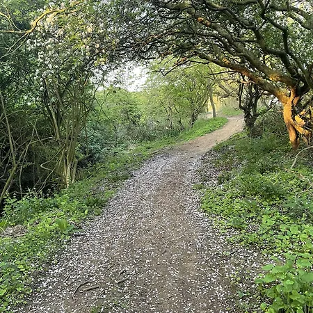 Old England - Part Of The The Bay Filey Village With Pool, Gym And Direct Access, Pub, Restaurant, Tennis And Meadows Walks 펜션 Reighton